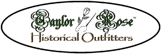 Taylor-Rose Historical Outfitters